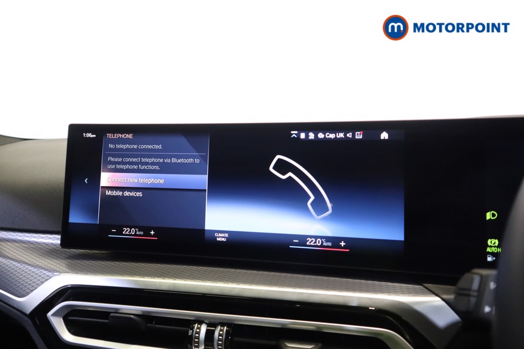 BMW 3 Series M Sport Automatic Petrol Saloon - Stock Number (1553449) - 16th supplementary image