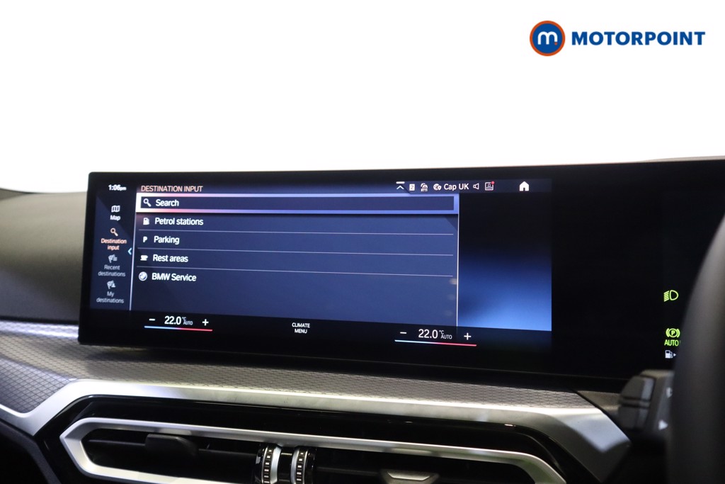 BMW 3 Series M Sport Automatic Petrol Saloon - Stock Number (1553449) - 17th supplementary image