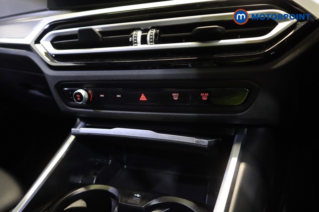 BMW 3 Series M Sport Automatic Petrol Saloon - Stock Number (1553449) - 18th supplementary image