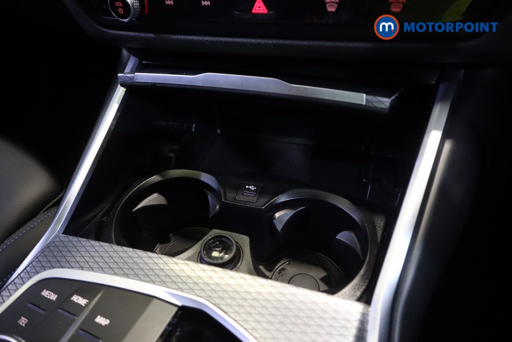 BMW 3 Series M Sport Automatic Petrol Saloon - Stock Number (1553449) - 19th supplementary image