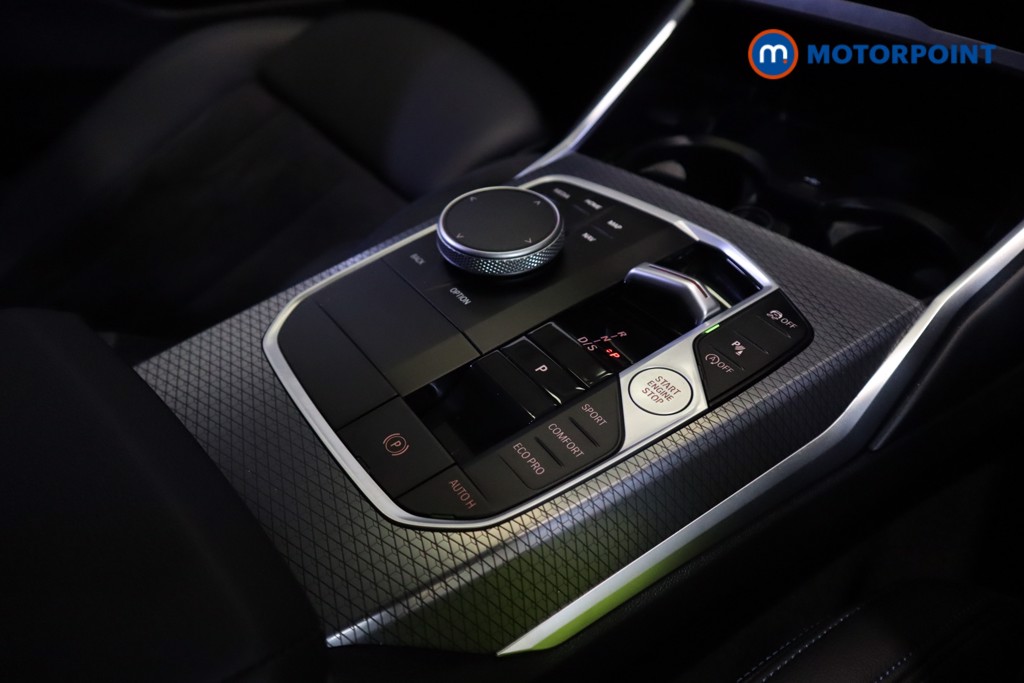 BMW 3 Series M Sport Automatic Petrol Saloon - Stock Number (1553449) - 20th supplementary image