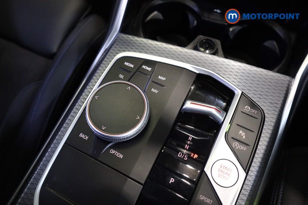 BMW 3 Series M Sport Automatic Petrol Saloon - Stock Number (1553449) - 21st supplementary image