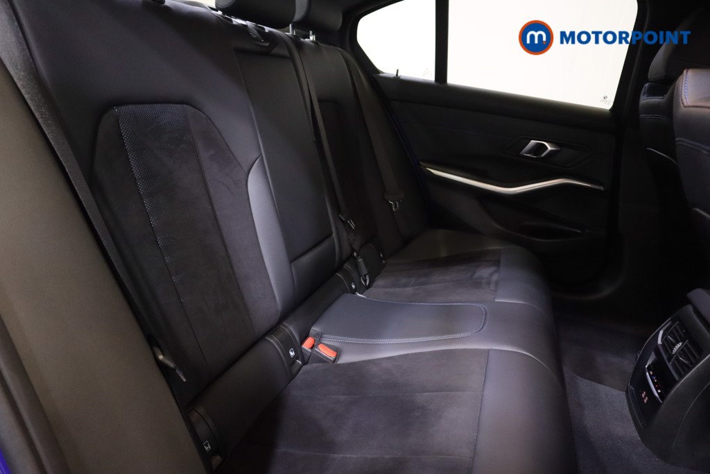 BMW 3 Series M Sport Automatic Petrol Saloon - Stock Number (1553449) - 25th supplementary image