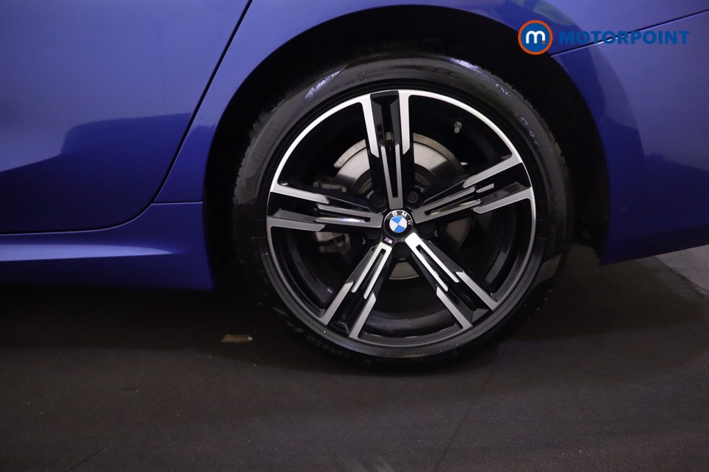 BMW 3 Series M Sport Automatic Petrol Saloon - Stock Number (1553449) - 30th supplementary image