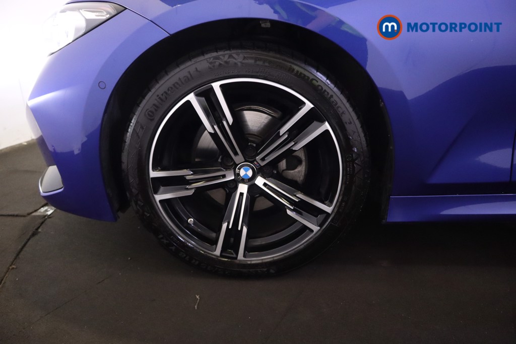BMW 3 Series M Sport Automatic Petrol Saloon - Stock Number (1553449) - 31st supplementary image