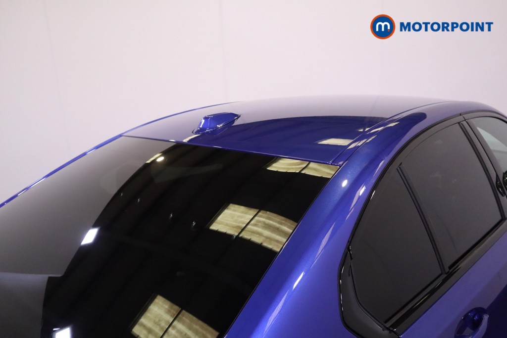 BMW 3 Series M Sport Automatic Petrol Saloon - Stock Number (1553449) - 33rd supplementary image