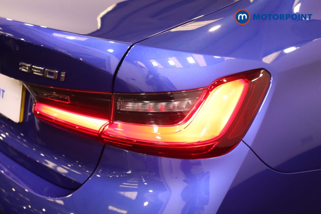 BMW 3 Series M Sport Automatic Petrol Saloon - Stock Number (1553449) - 34th supplementary image
