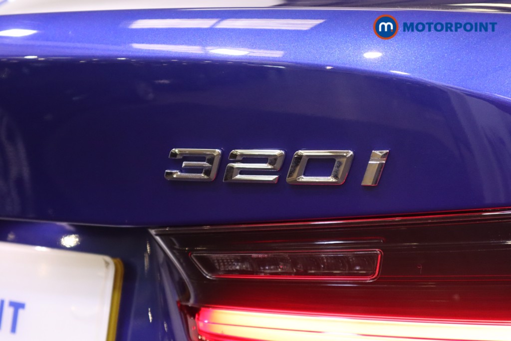 BMW 3 Series M Sport Automatic Petrol Saloon - Stock Number (1553449) - 35th supplementary image