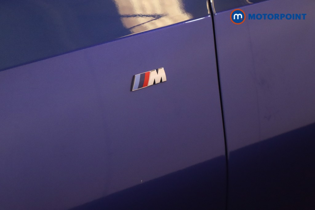 BMW 3 Series M Sport Automatic Petrol Saloon - Stock Number (1553449) - 37th supplementary image