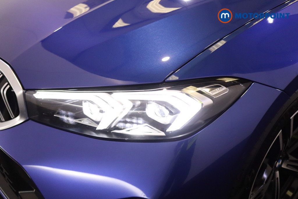 BMW 3 Series M Sport Automatic Petrol Saloon - Stock Number (1553449) - 38th supplementary image