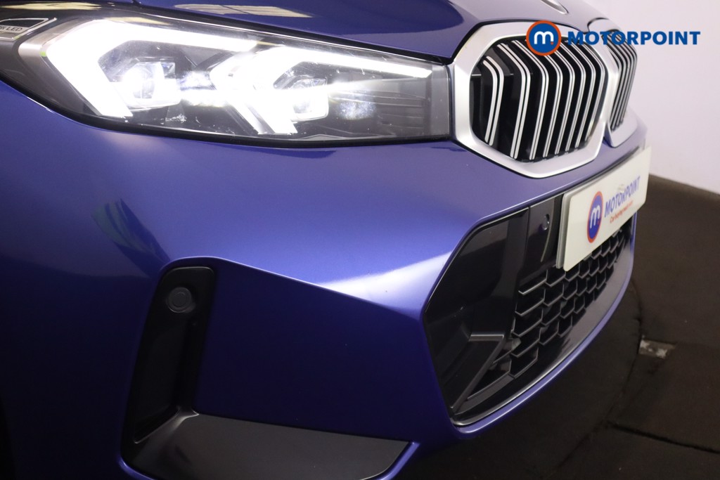BMW 3 Series M Sport Automatic Petrol Saloon - Stock Number (1553449) - 39th supplementary image