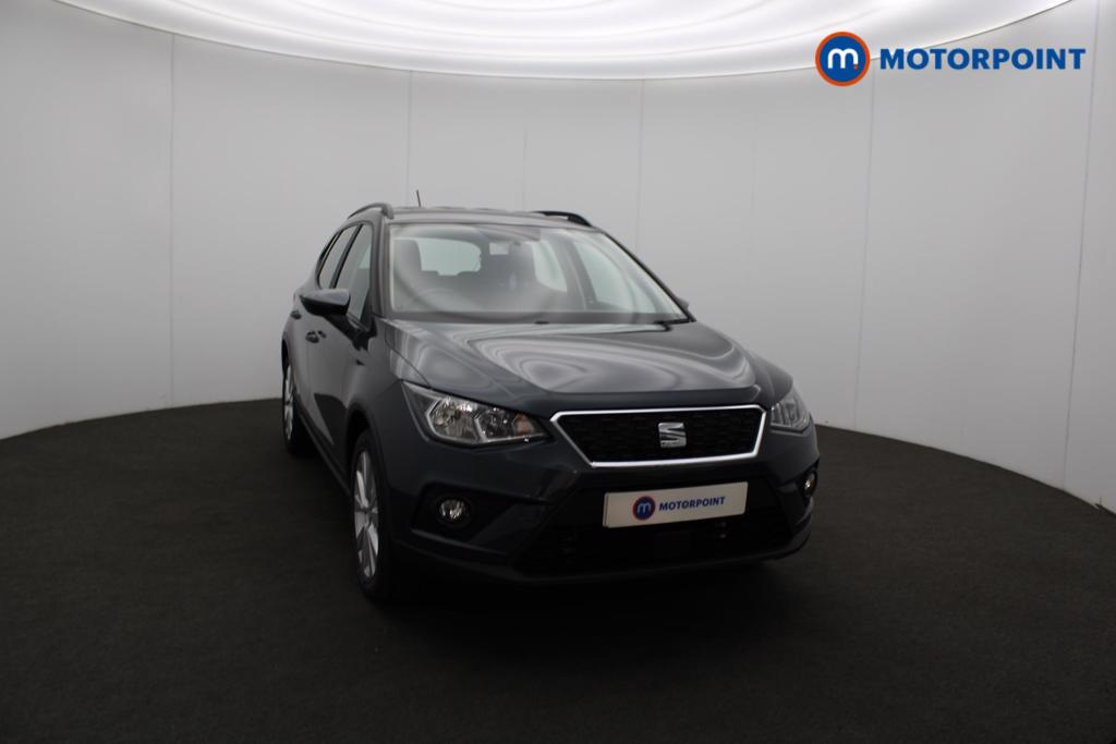 Seat Arona Se Technology Automatic Petrol SUV - Stock Number (1553576) - 2nd supplementary image