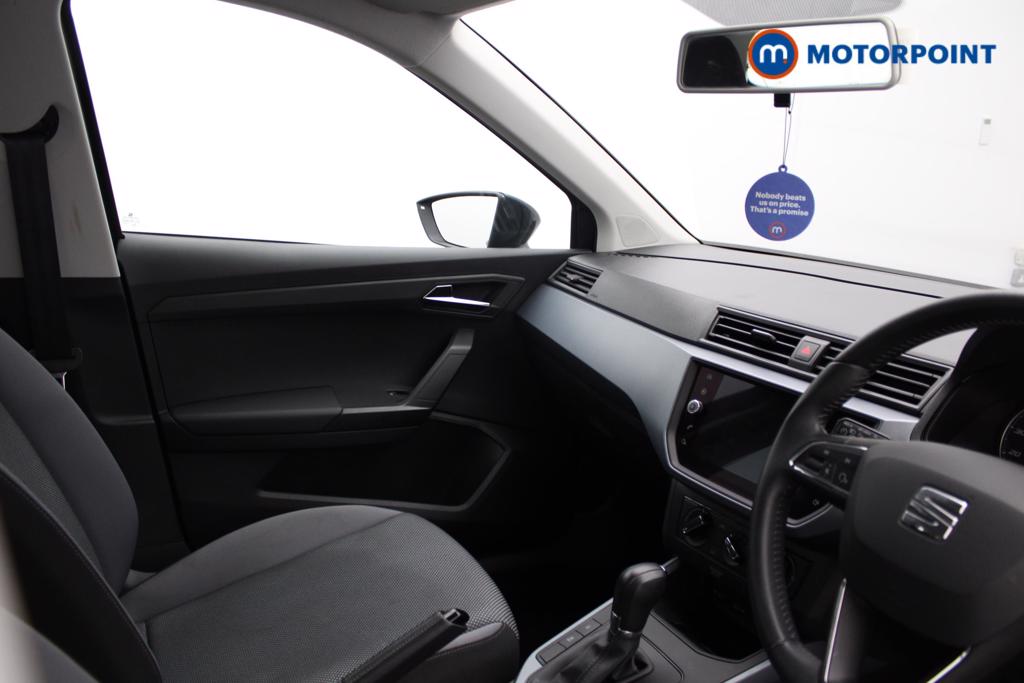 Seat Arona Se Technology Automatic Petrol SUV - Stock Number (1553576) - 4th supplementary image