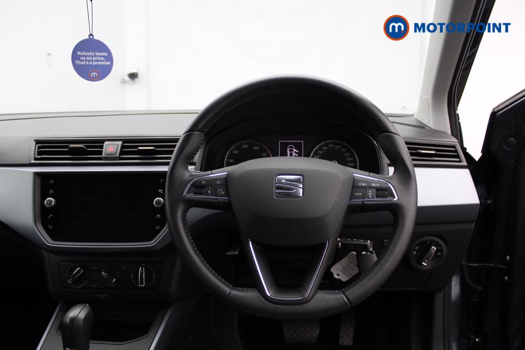 Seat Arona Se Technology Automatic Petrol SUV - Stock Number (1553576) - 5th supplementary image