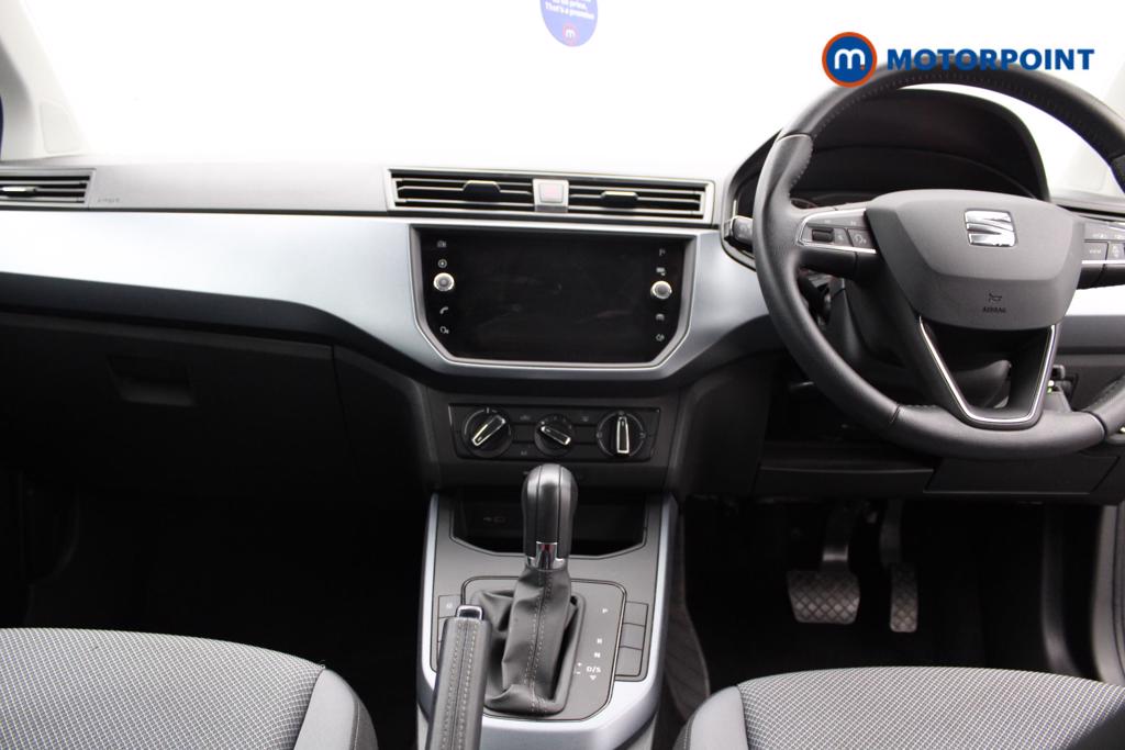 Seat Arona Se Technology Automatic Petrol SUV - Stock Number (1553576) - 6th supplementary image