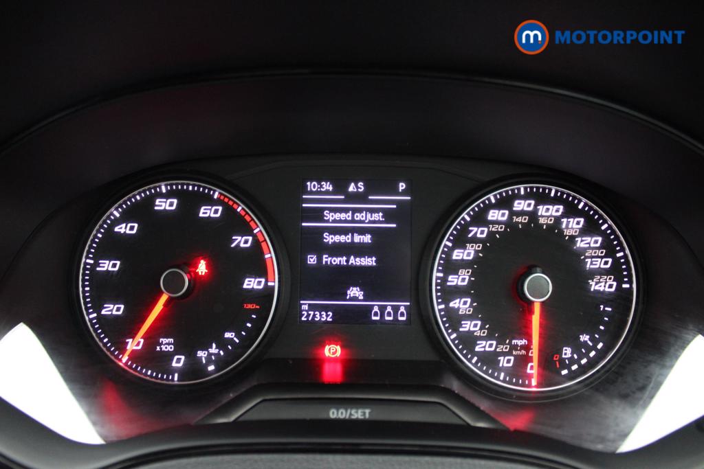 Seat Arona Se Technology Automatic Petrol SUV - Stock Number (1553576) - 7th supplementary image