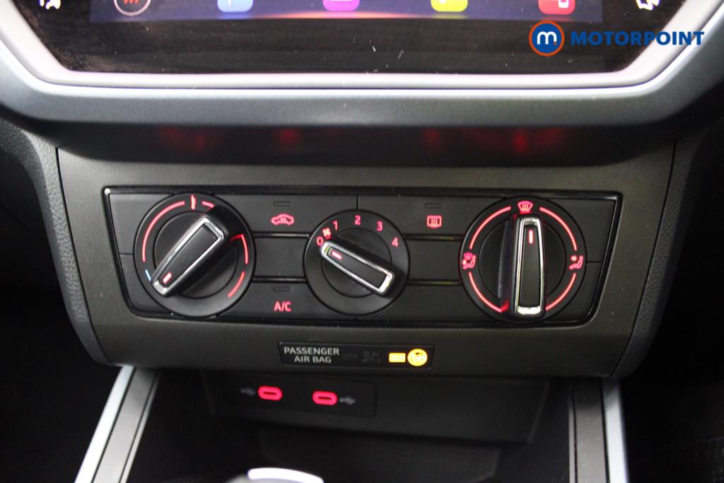 Seat Arona Se Technology Automatic Petrol SUV - Stock Number (1553576) - 9th supplementary image