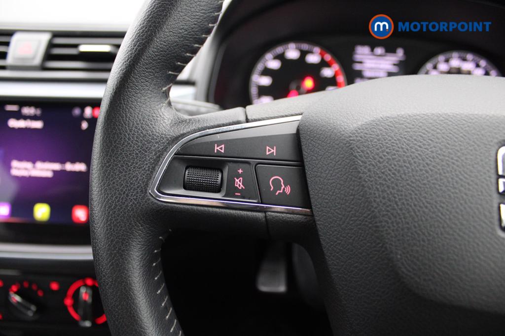 Seat Arona Se Technology Automatic Petrol SUV - Stock Number (1553576) - 12th supplementary image