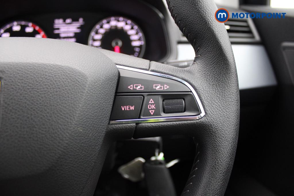 Seat Arona Se Technology Automatic Petrol SUV - Stock Number (1553576) - 13th supplementary image