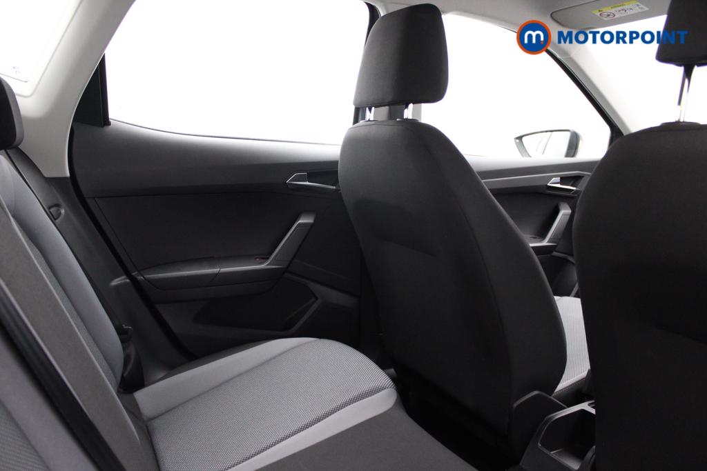 Seat Arona Se Technology Automatic Petrol SUV - Stock Number (1553576) - 14th supplementary image