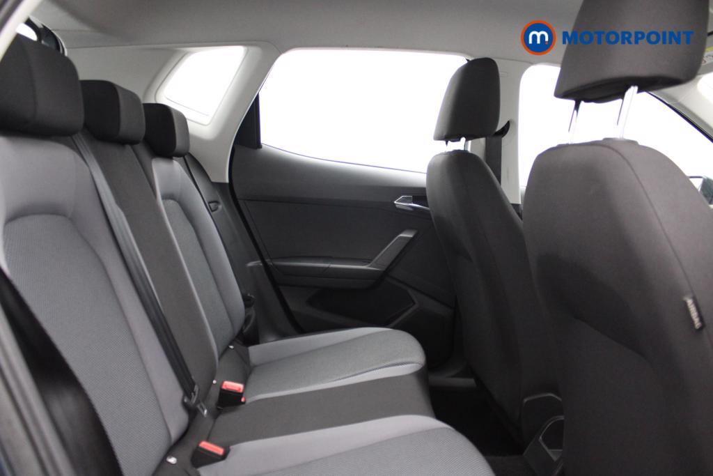 Seat Arona Se Technology Automatic Petrol SUV - Stock Number (1553576) - 15th supplementary image