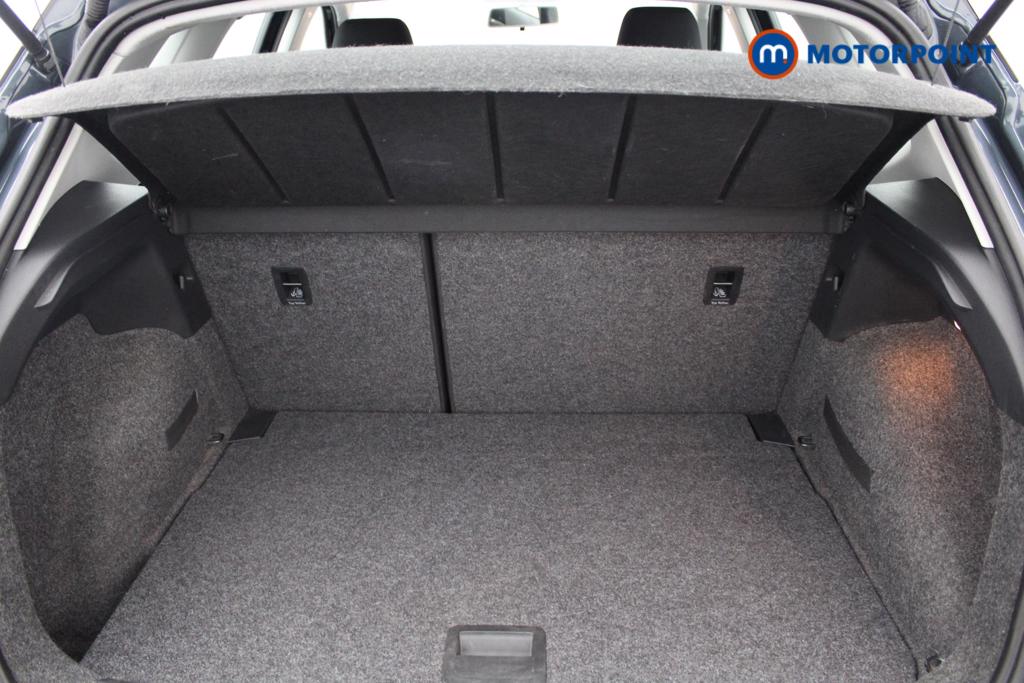 Seat Arona Se Technology Automatic Petrol SUV - Stock Number (1553576) - 17th supplementary image