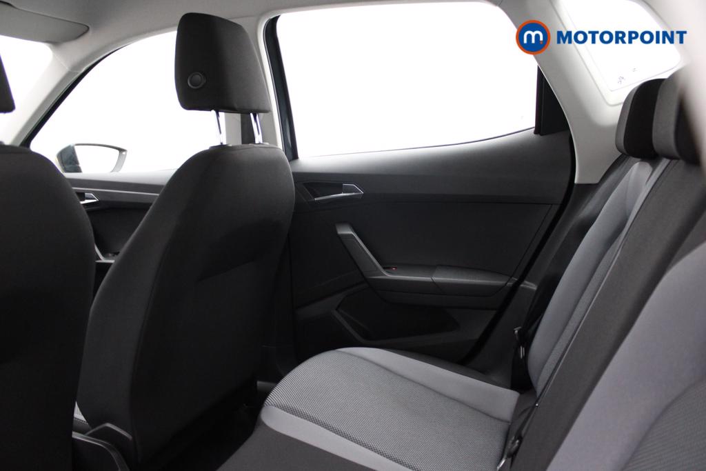 Seat Arona Se Technology Automatic Petrol SUV - Stock Number (1553576) - 18th supplementary image