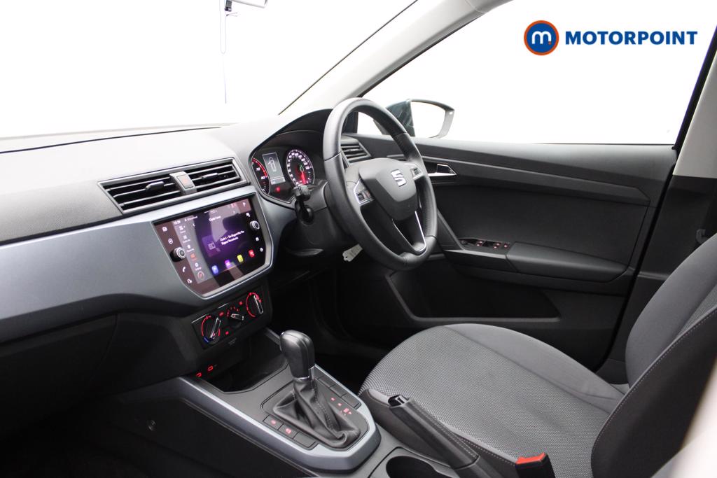 Seat Arona Se Technology Automatic Petrol SUV - Stock Number (1553576) - 19th supplementary image