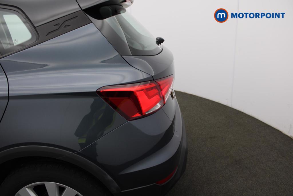 Seat Arona Se Technology Automatic Petrol SUV - Stock Number (1553576) - 21st supplementary image