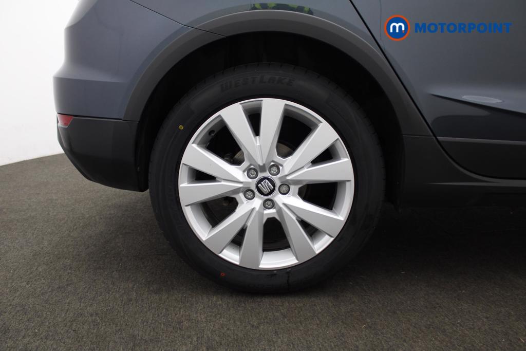 Seat Arona Se Technology Automatic Petrol SUV - Stock Number (1553576) - 22nd supplementary image