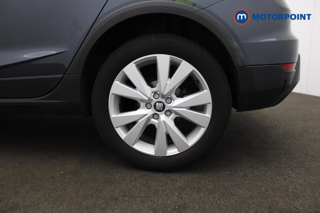 Seat Arona Se Technology Automatic Petrol SUV - Stock Number (1553576) - 23rd supplementary image