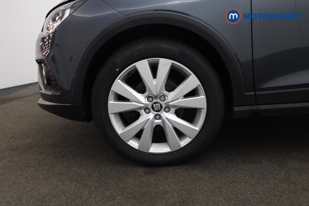 Seat Arona Se Technology Automatic Petrol SUV - Stock Number (1553576) - 24th supplementary image