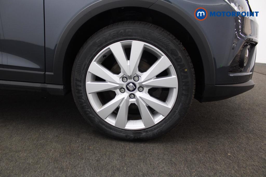Seat Arona Se Technology Automatic Petrol SUV - Stock Number (1553576) - 25th supplementary image