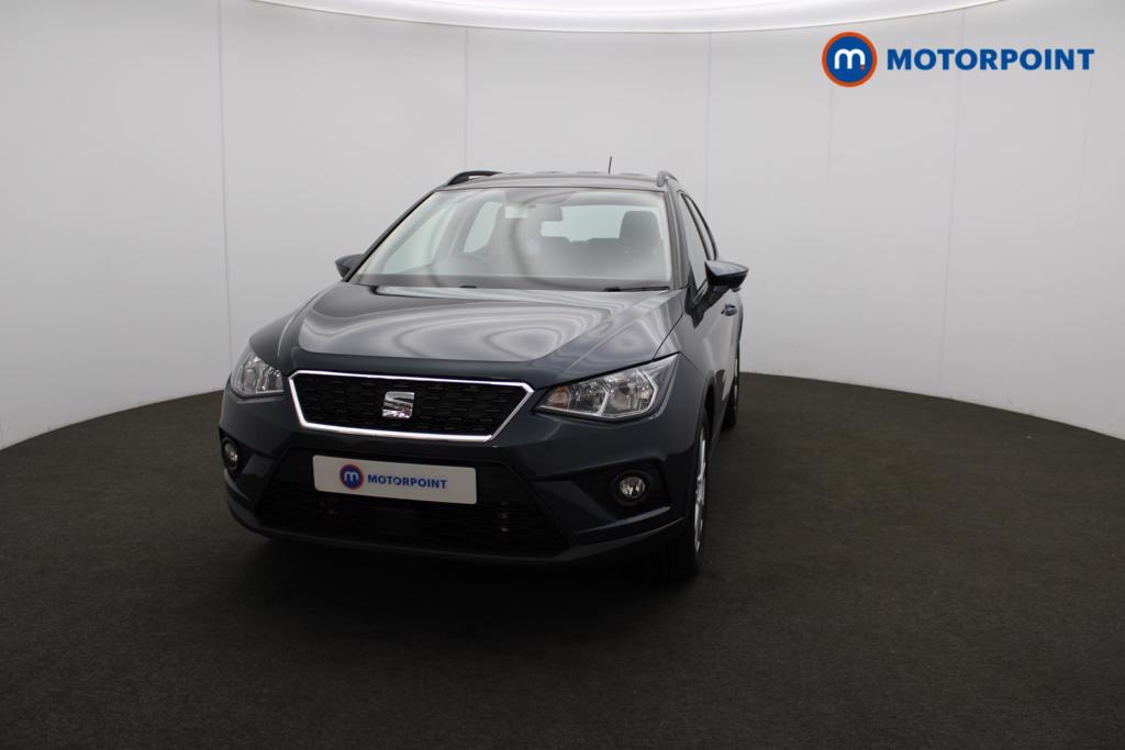 Seat Arona Se Technology Automatic Petrol SUV - Stock Number (1553576) - 1st supplementary image