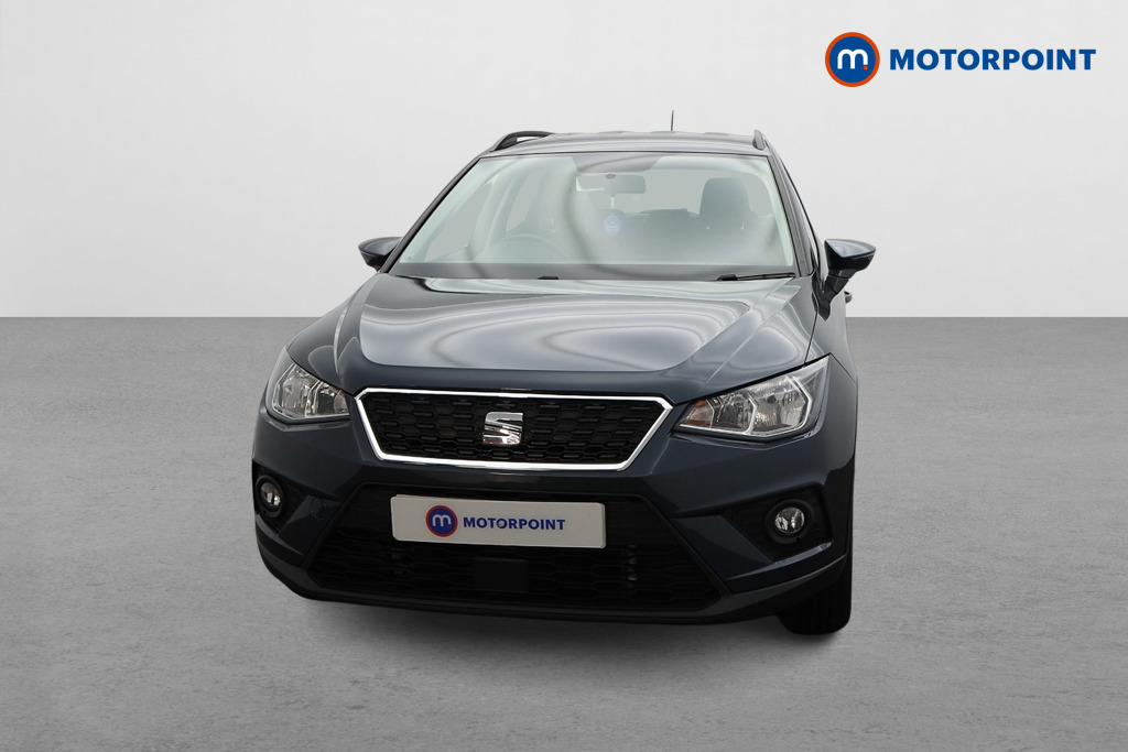 Seat Arona Se Technology Automatic Petrol SUV - Stock Number (1553576) - Front bumper