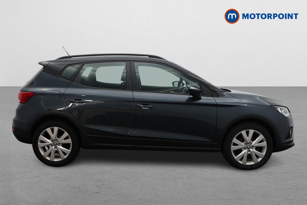 Seat Arona Se Technology Automatic Petrol SUV - Stock Number (1553576) - Drivers side