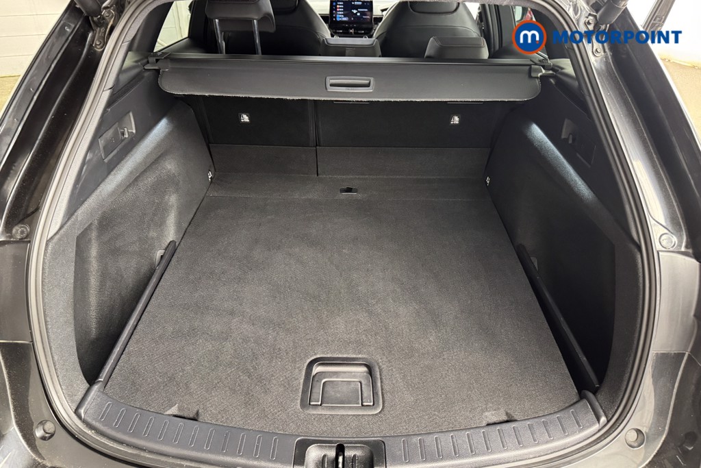 Toyota Corolla Gr Sport Automatic Petrol-Electric Hybrid Estate - Stock Number (1553605) - 3rd supplementary image