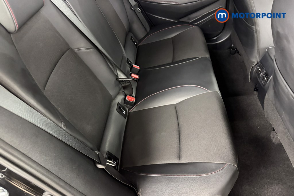 Toyota Corolla Gr Sport Automatic Petrol-Electric Hybrid Estate - Stock Number (1553605) - 4th supplementary image