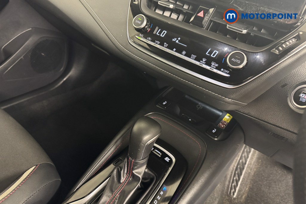 Toyota Corolla Gr Sport Automatic Petrol-Electric Hybrid Estate - Stock Number (1553605) - 11th supplementary image