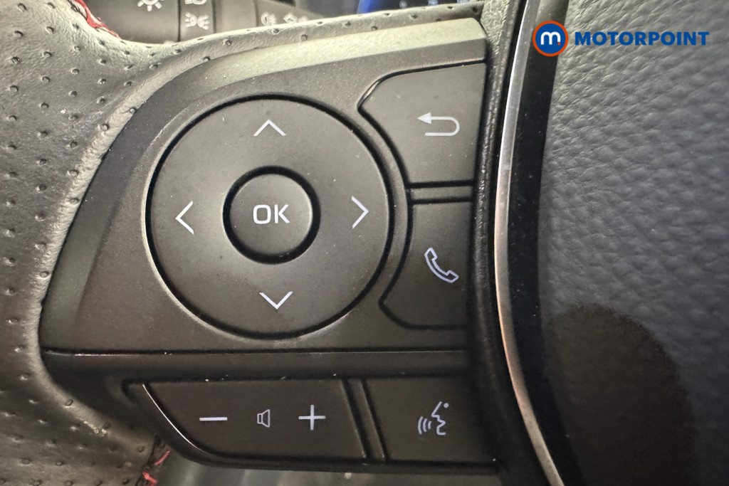 Toyota Corolla Gr Sport Automatic Petrol-Electric Hybrid Estate - Stock Number (1553605) - 13th supplementary image
