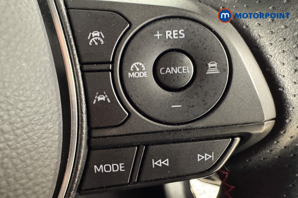 Toyota Corolla Gr Sport Automatic Petrol-Electric Hybrid Estate - Stock Number (1553605) - 14th supplementary image
