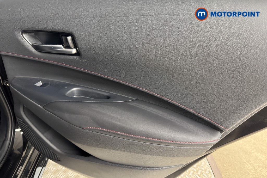 Toyota Corolla Gr Sport Automatic Petrol-Electric Hybrid Estate - Stock Number (1553605) - 16th supplementary image