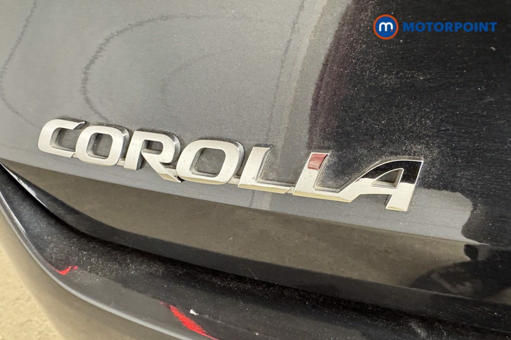 Toyota Corolla Gr Sport Automatic Petrol-Electric Hybrid Estate - Stock Number (1553605) - 20th supplementary image