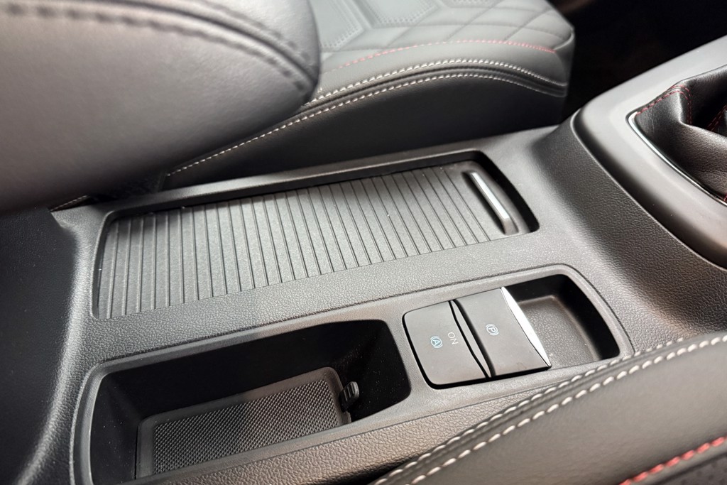 Ford Focus St-Line X Manual Petrol-Electric Hybrid Hatchback - Stock Number (1553637) - 13th supplementary image