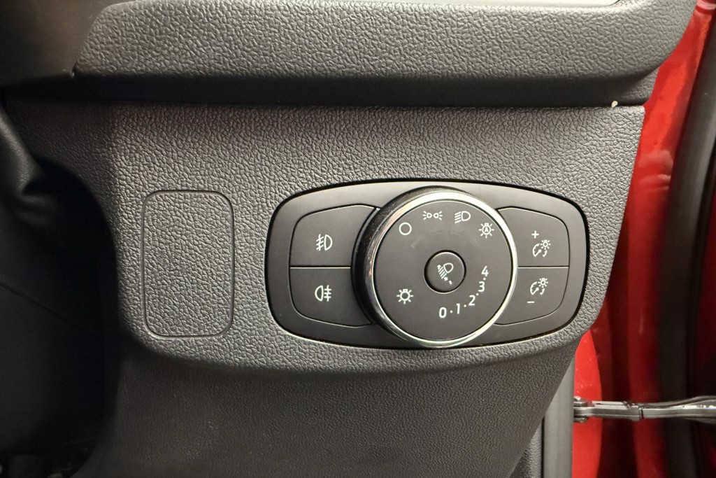 Ford Focus St-Line X Manual Petrol-Electric Hybrid Hatchback - Stock Number (1553637) - 16th supplementary image