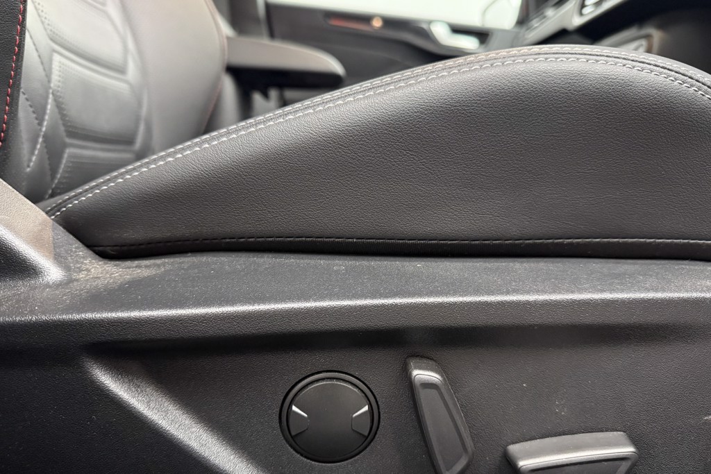Ford Focus St-Line X Manual Petrol-Electric Hybrid Hatchback - Stock Number (1553637) - 19th supplementary image