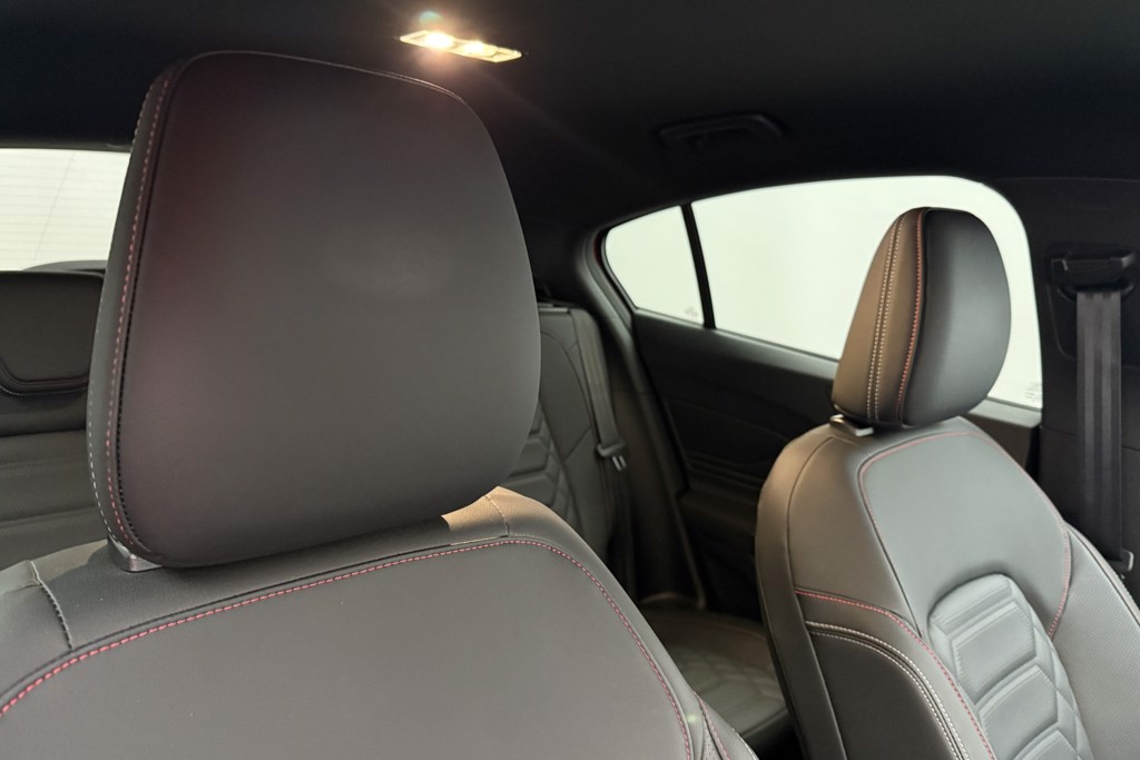 Ford Focus St-Line X Manual Petrol-Electric Hybrid Hatchback - Stock Number (1553637) - 21st supplementary image