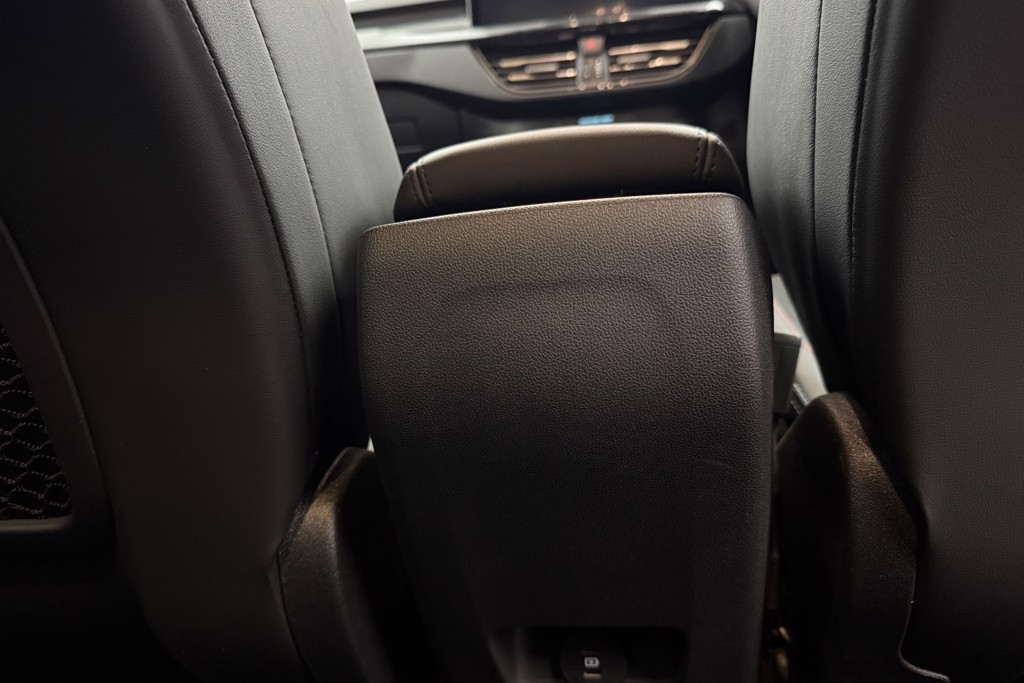 Ford Focus St-Line X Manual Petrol-Electric Hybrid Hatchback - Stock Number (1553637) - 23rd supplementary image