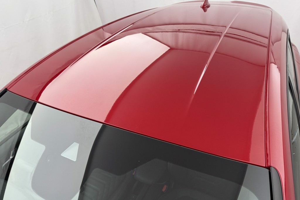 Ford Focus St-Line X Manual Petrol-Electric Hybrid Hatchback - Stock Number (1553637) - 35th supplementary image