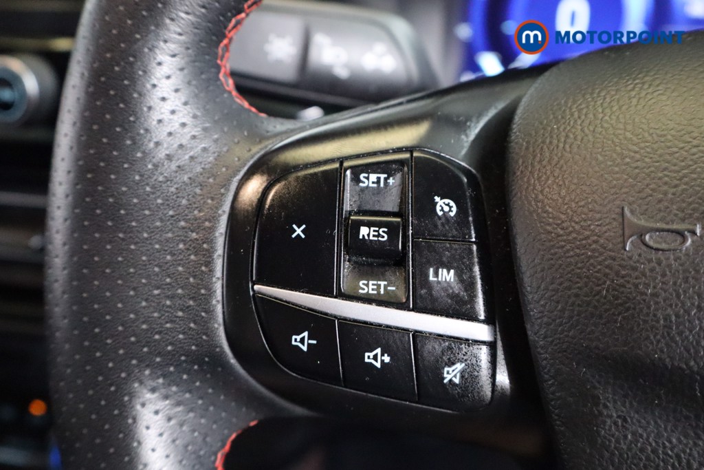 Ford Kuga St-Line Edition Manual Petrol SUV - Stock Number (1553849) - 3rd supplementary image